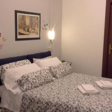 热那亚Argentina House住宿加早餐旅馆 外观 照片